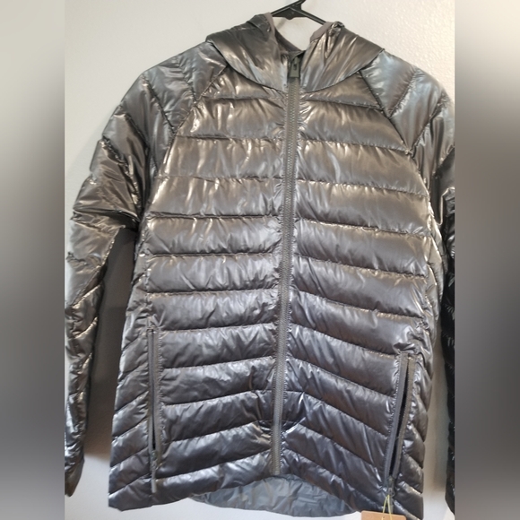 Kids' Packable Puffer Jacket with 3M Thinsulate Insulation - All in Motion - Picture 5 of 8